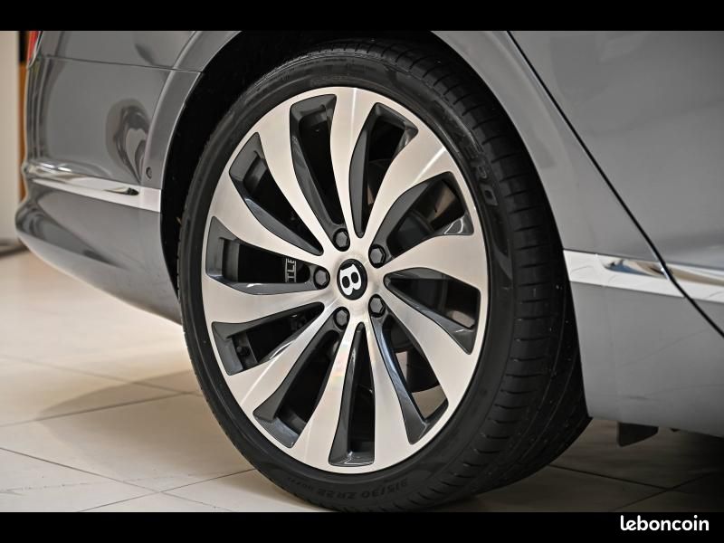 Bentley Flying Spur V6 3.0 HYBRID (image 12)