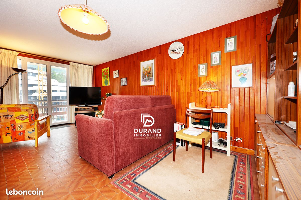 Appartement 3 pièces 53 m² · à Vars · 53 m² · 267 500 €