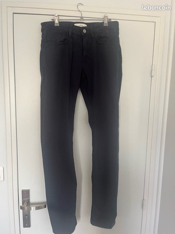 Jean celio taille 38 C15 straight Vêtements