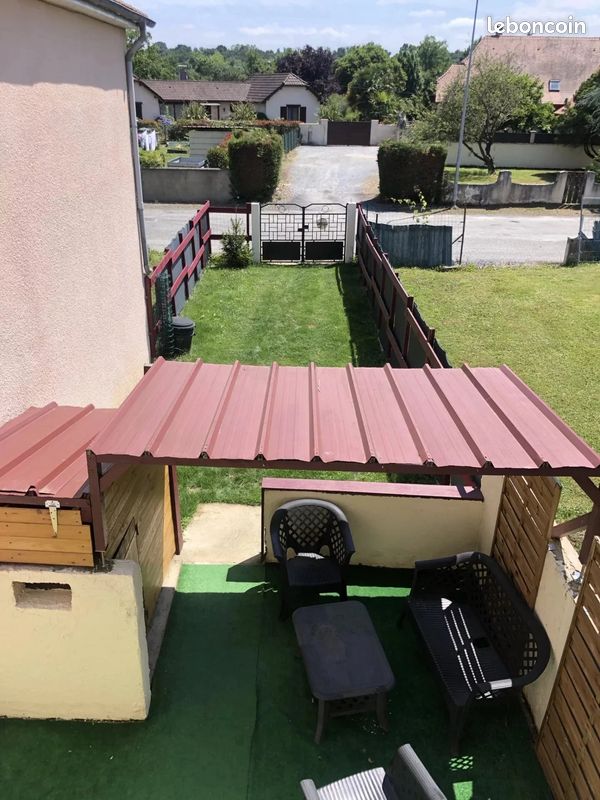 Appartement 2 pièces 45 m² · à Bizanos · 45 m² · 129 900 €