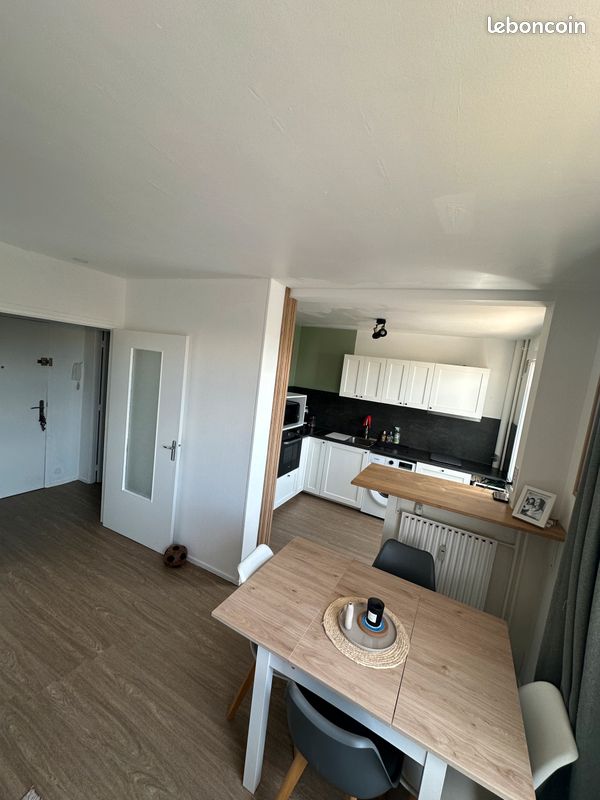 Appartement 1 pièce 32 m² · à Ifs · 32 m² · 680 €