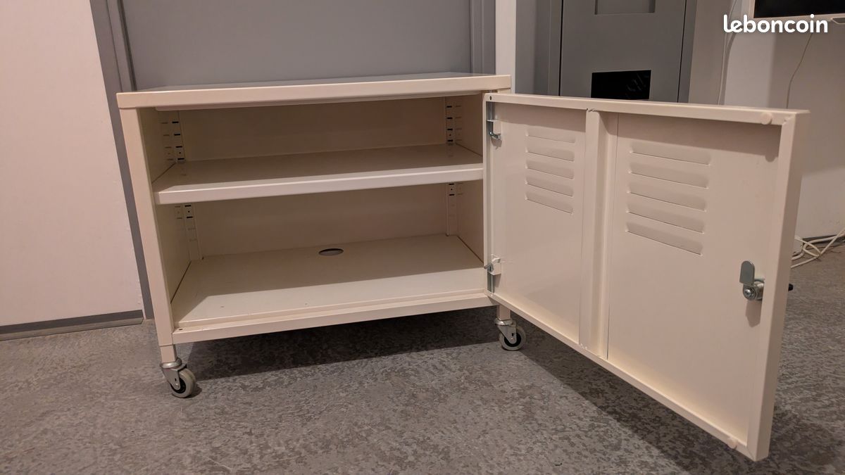 Caisson métal Ikea PS (image 2)