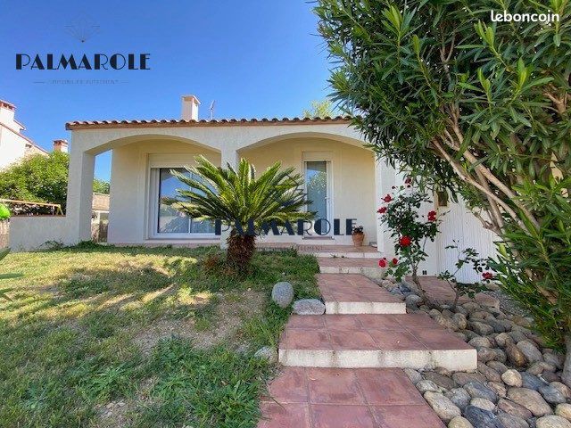 Maison 5 pièces 135 m² · à Perpignan · 135 m² · 325 000 €