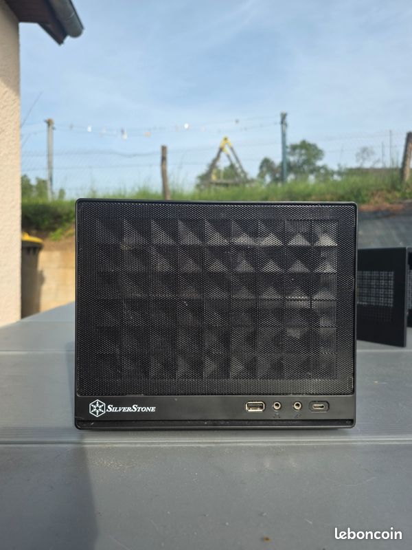 PC Gaming / Workstation Mini ITX (image 5)