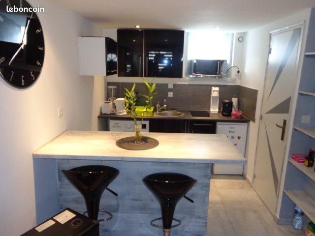 Appartement 2 pièces 35 m² · à Reims · 35 m² · 560 €/mois