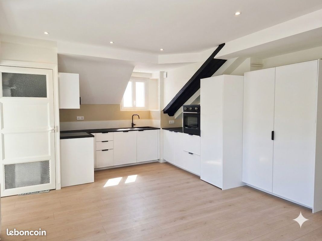 Appartement 5 pièces 106 m² · à Dijon · 106 m² · 439 000 €