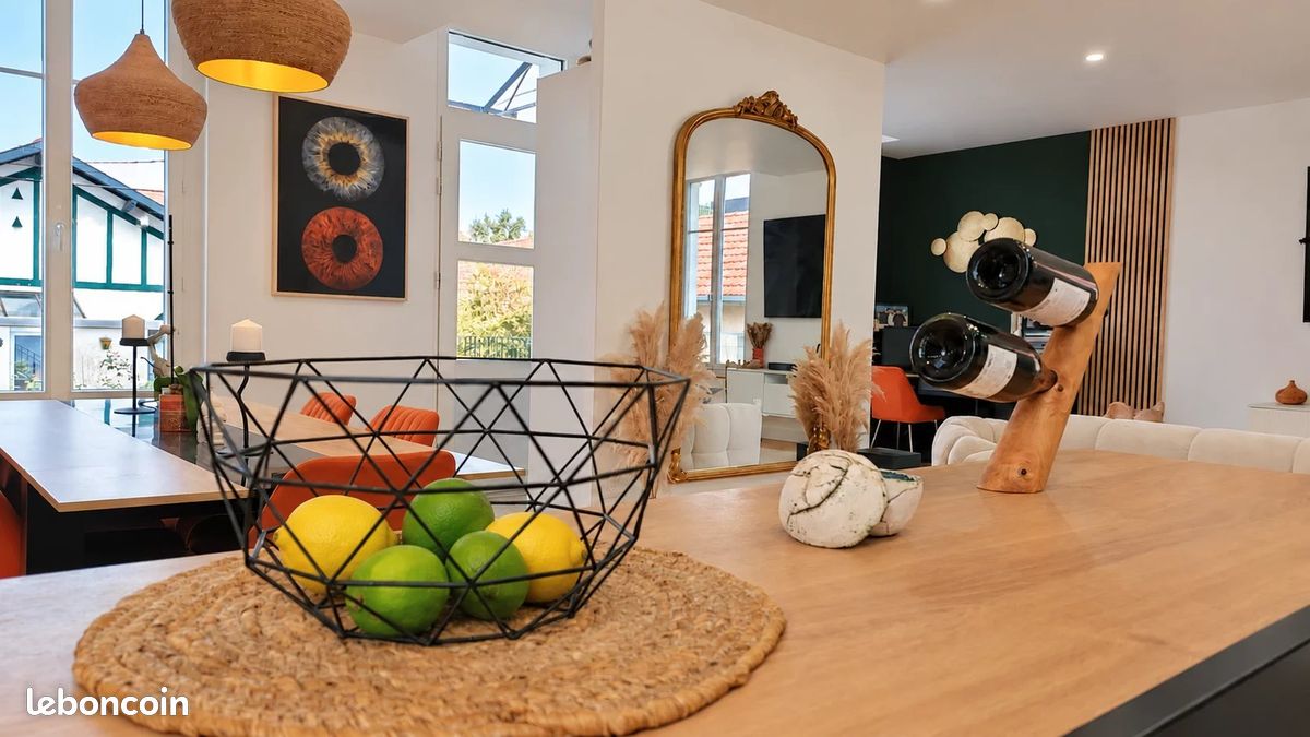 Maison 5 pièces 165 m² · à Jurançon · 165 m² · 385 000 €