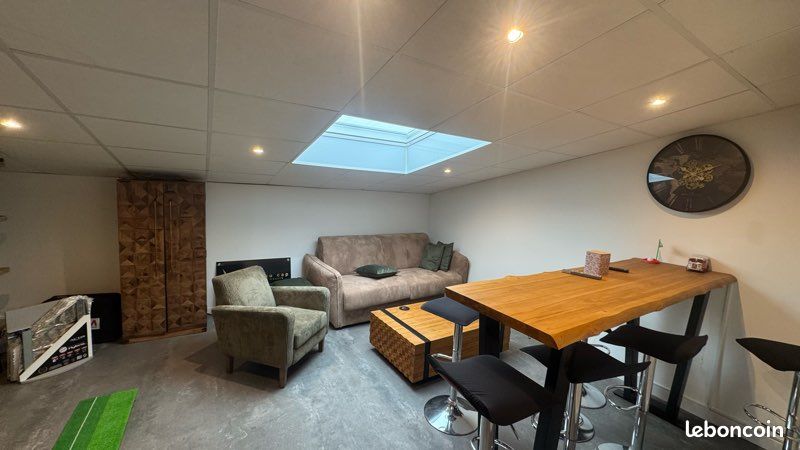Bureau & commerce (image 9)