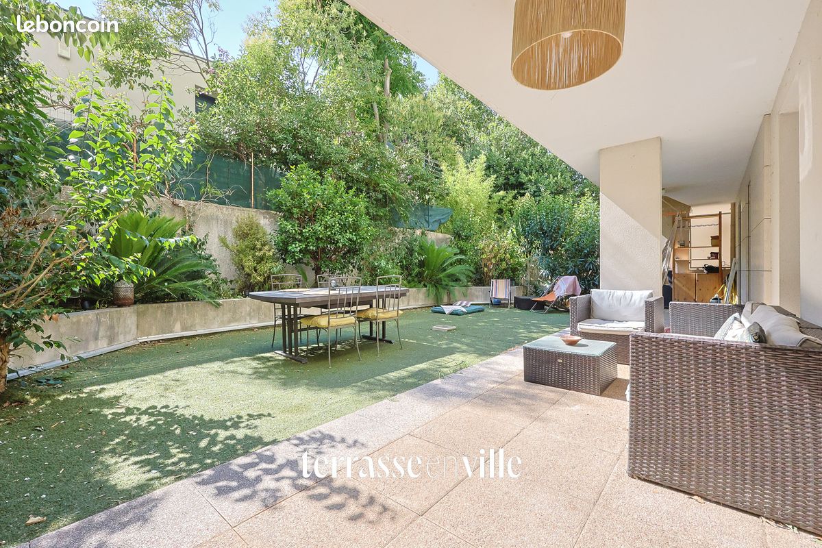 Appartement 3 pièces 72 m² · à Marseille · 72 m² · 420 000 €