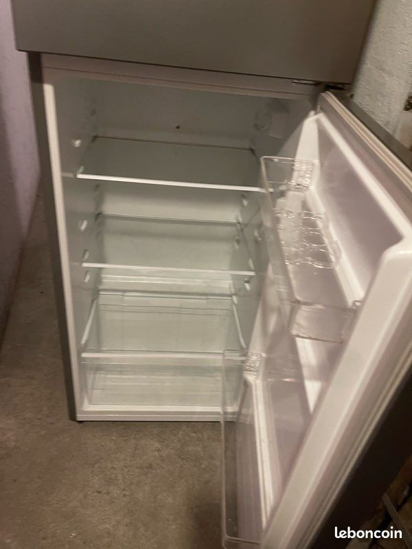 Frigo combiné Valberg (image 3)