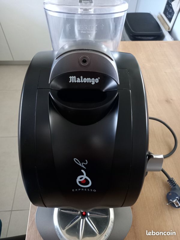 Cafetière Malengo (image 2)