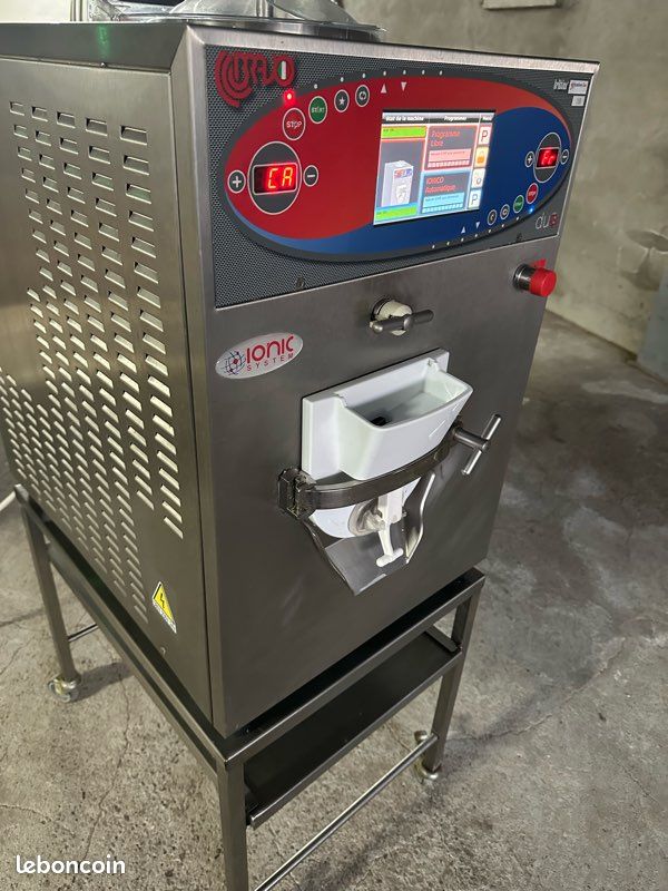 Trittico bravo 183 exécutive evo (image 2)