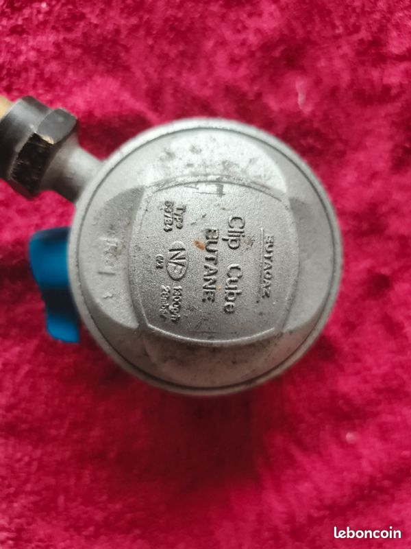 Détendeur gaz (image 4)