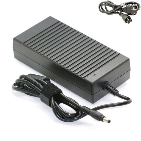 ASUS OEM Genuine 20V 12A 240W Charger Adapter ROG Zephyrus M GU502GU