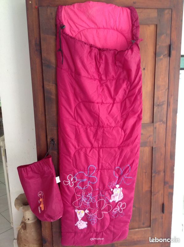 Camping Sleeping Sac De Couchage Quechua S20 Couchage Decathlon