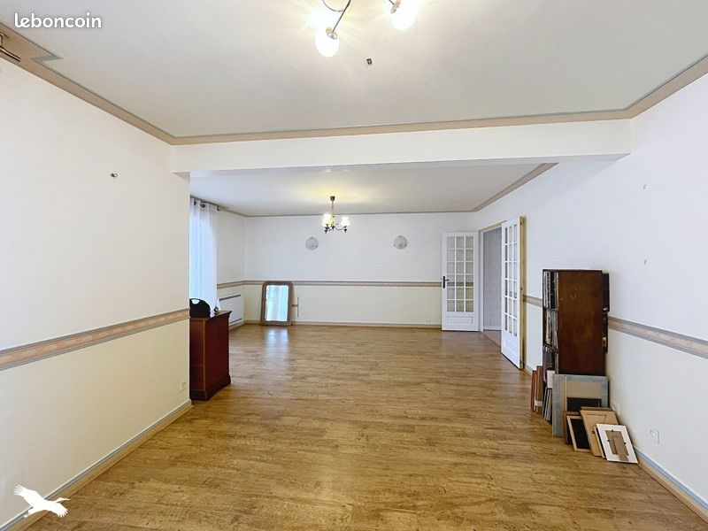 Appartement 5 pièces 97 m² · à Brest · 97 m² · 159 745 €