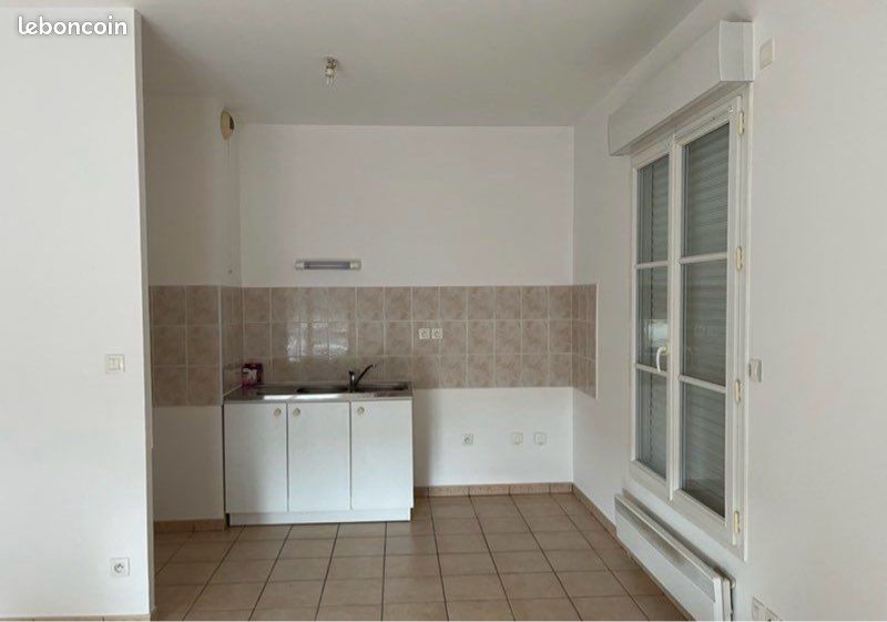 Appartement 1 pièce 30 m² · à Château-Thierry · 29,7 m² · 75 000 €