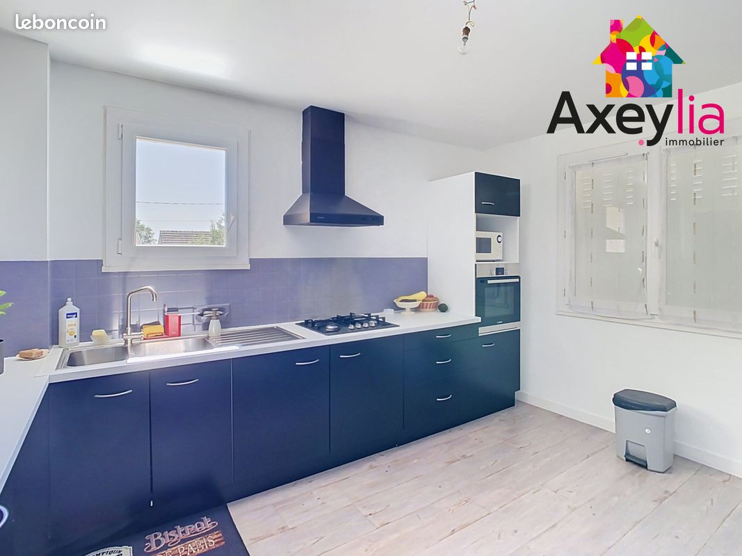 Appartement 3 pièces 75 m² · à Roanne · 75 m² · 125 000 €