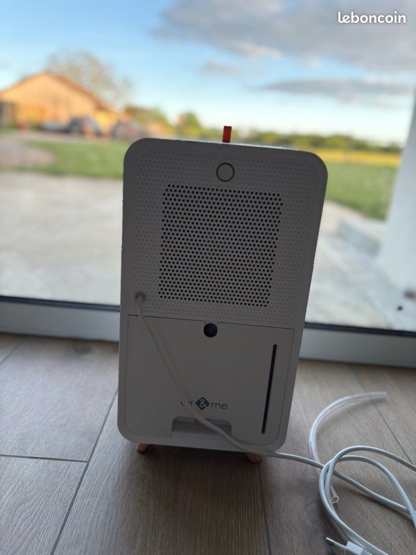 Deshumificateur d’air (image 2)