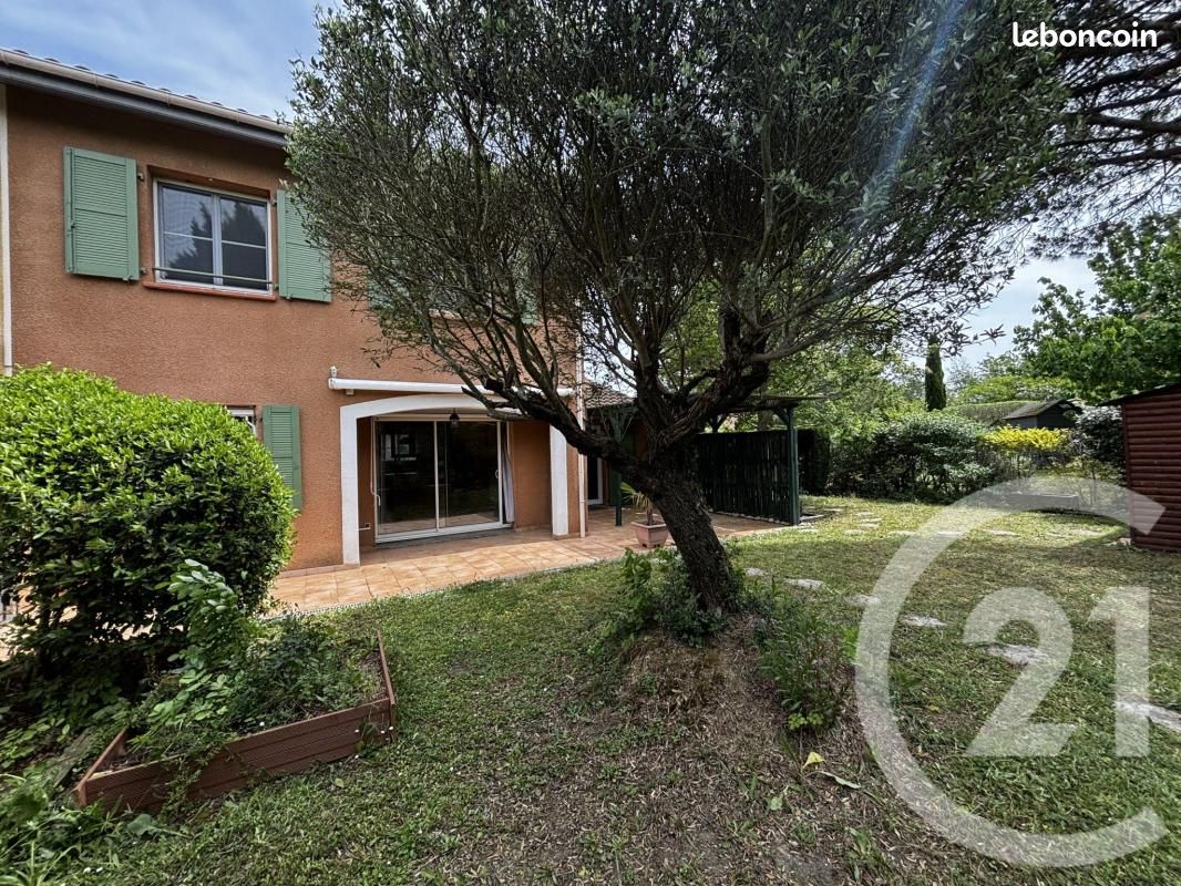 Maison 5 pièces 112 m² · à Lacroix-Falgarde · 112 m² · 350 000 €