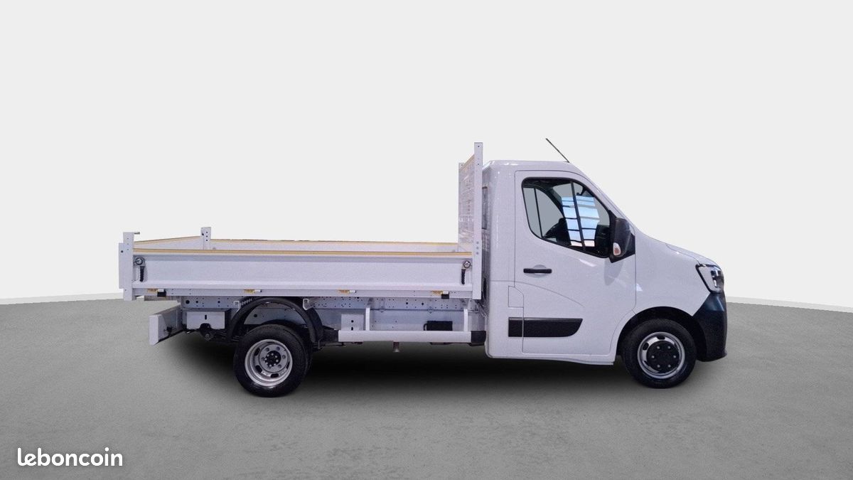 Renault master cc prop rj3500 l2 pafc blue dci (image 26)