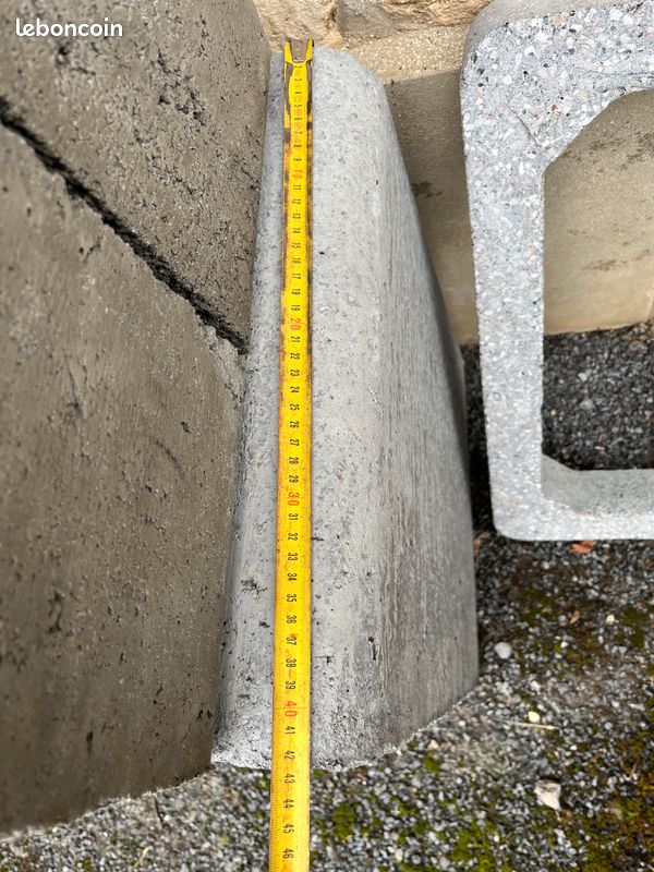 Rehausse Regard béton (image 2)