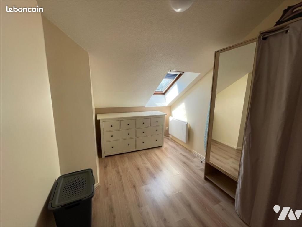 Appartement a louer dole - 3 pièce(s) - 39 m2 - Surfyn