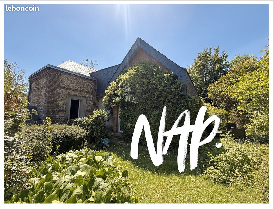 Maison 5 pièces 137 m² · à Rouen · 137 m² · 585 000 €