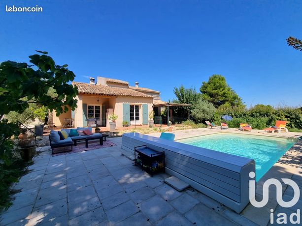 Maison 6 pièces 150 m²