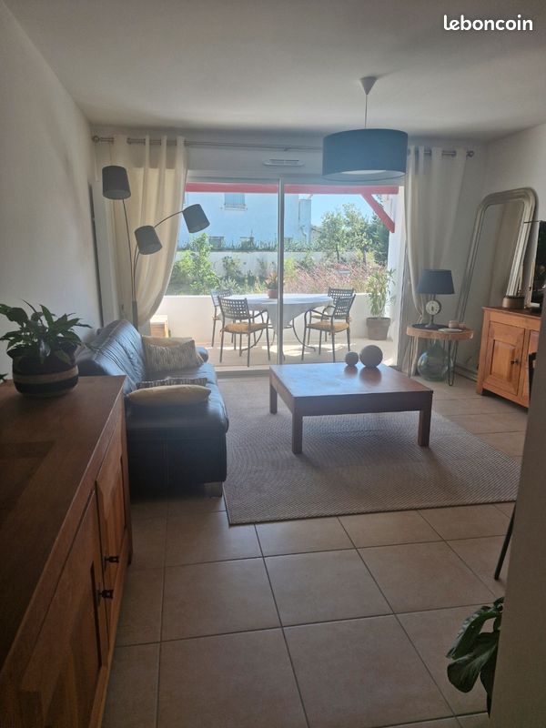Appartement 3 pièces 64 m² · à Bidart · 64 m² · 430 000 €