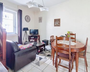 Maison 573 000 € - 92 m²