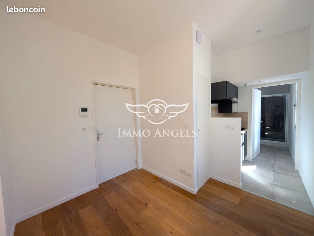 Appartement 1 pièce 16 m² · à Montpellier · 16 m² · 99 000 €
