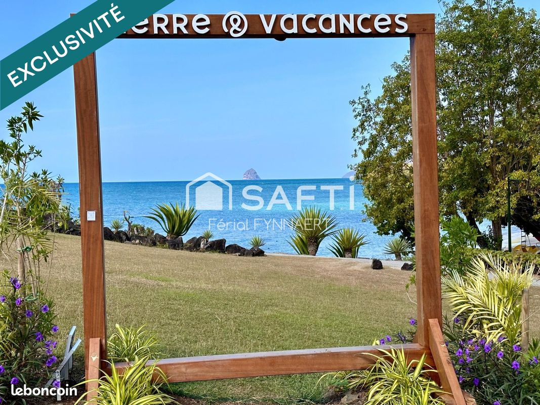 Appartement 1 pièce 33 m² · à Sainte-Luce · 33 m² · 152 000 €
