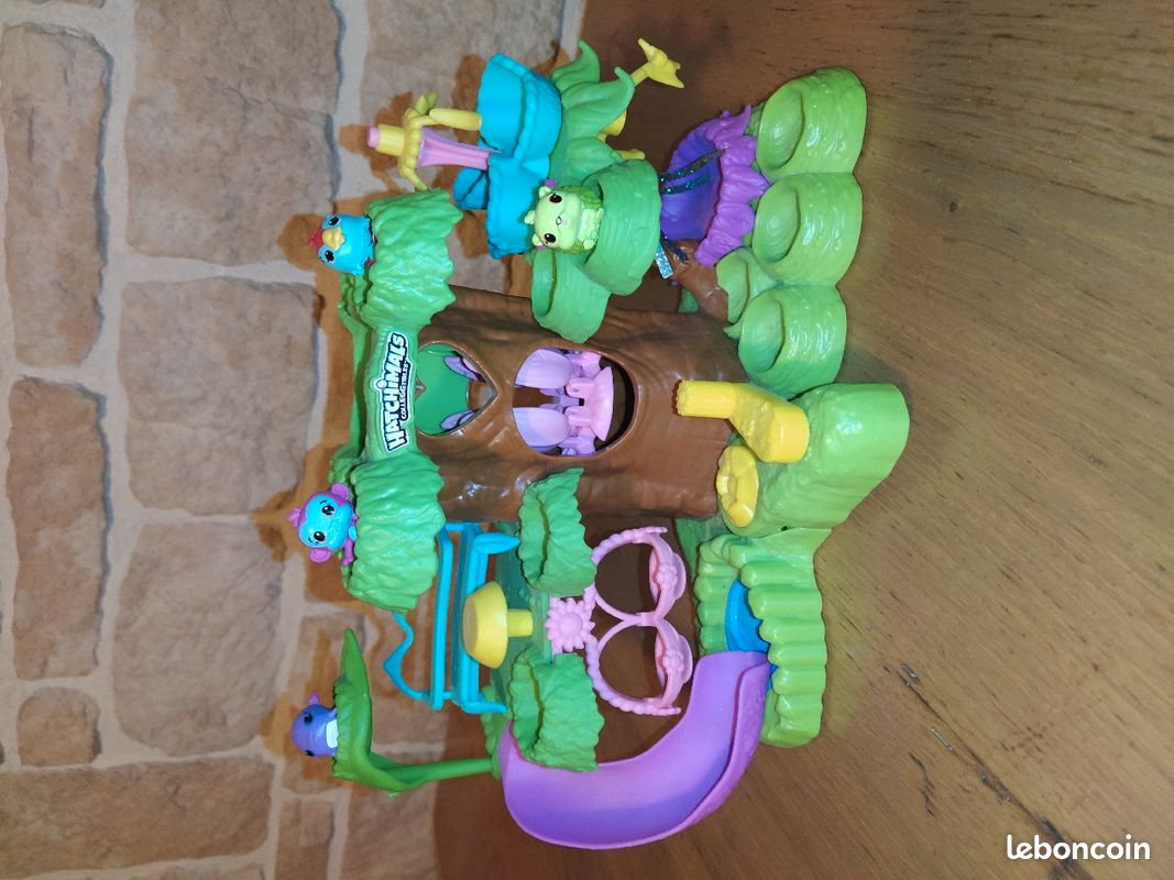 Vends jeu enfants (image 1)