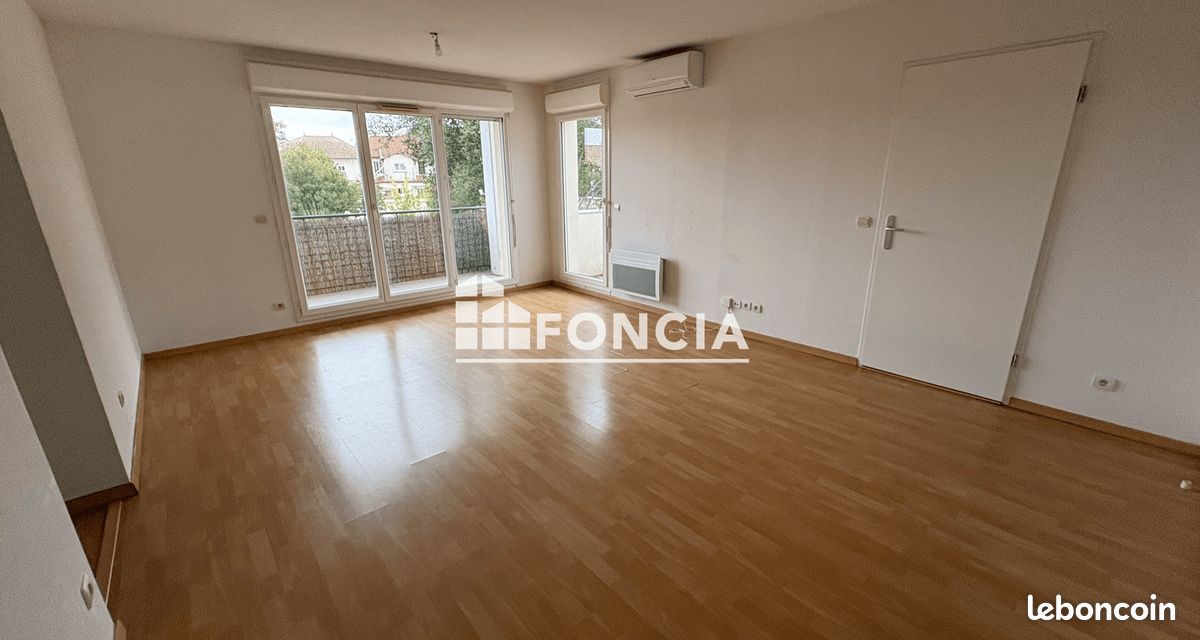 Appartement 3 pièces 67 m² · à Mios · 67 m² · 860 €/mois