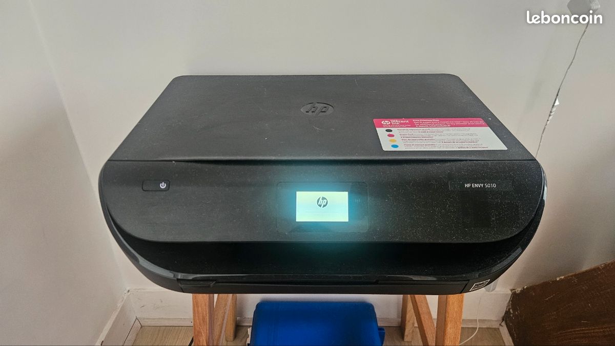 Imprimante HP (image 3)