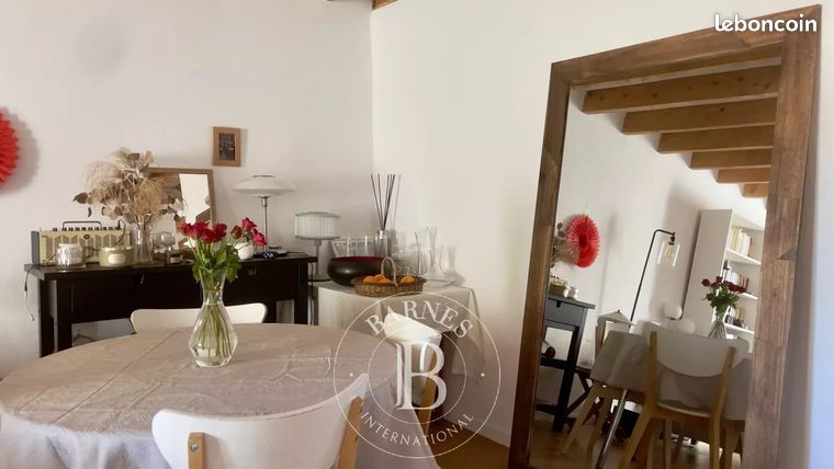 Maison de ville 5 pièces 84 m² — 5