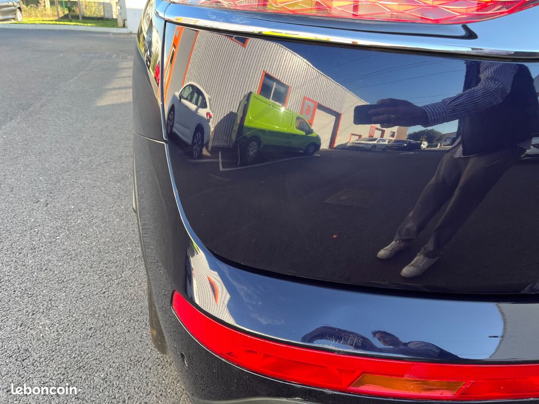 DS DS7 CROSSBACK EXECUTIVE BlueHDi 130 EAT8 OPERA (image 29)