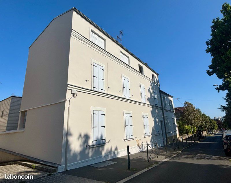 Appartement 2 pièces 34 m² · à Le Perreux-sur-Marne · 34 m² · 209 000 €