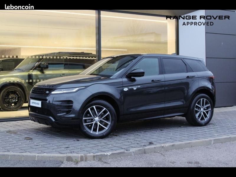 Land-rover Range Rover Evoque 1.5 P270e PHEV 269ch Dynamic SE (image 1)
