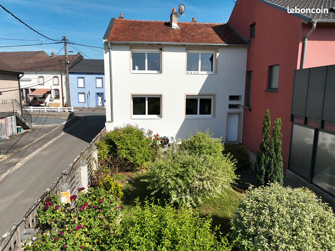 Maison 6 pièces 125 m² · à Koenigsmacker · 125 m² · 309 000 €