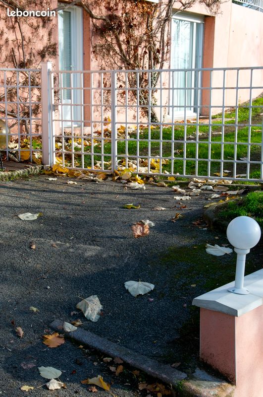 Appartement 2 pièces 45 m² · à Saint-Priest-en-Jarez · 45 m² · 640 €/mois