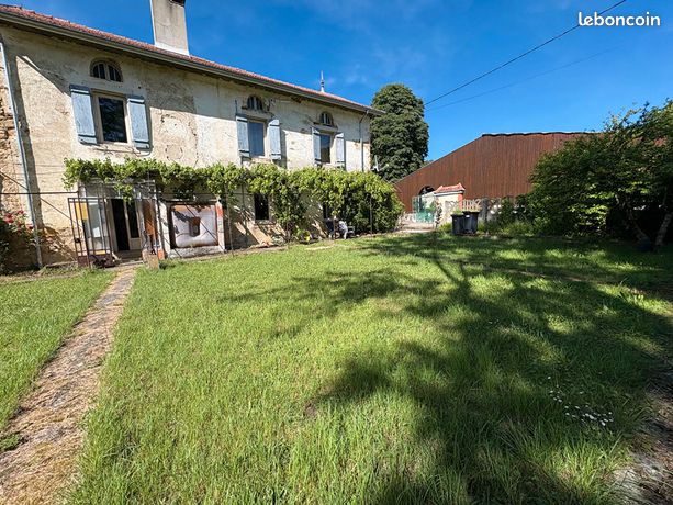 Maison 8 pièces 176 m²