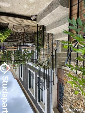 Appartement a louer sevres - 1 pièce(s) - 12 m2 - Surfyn