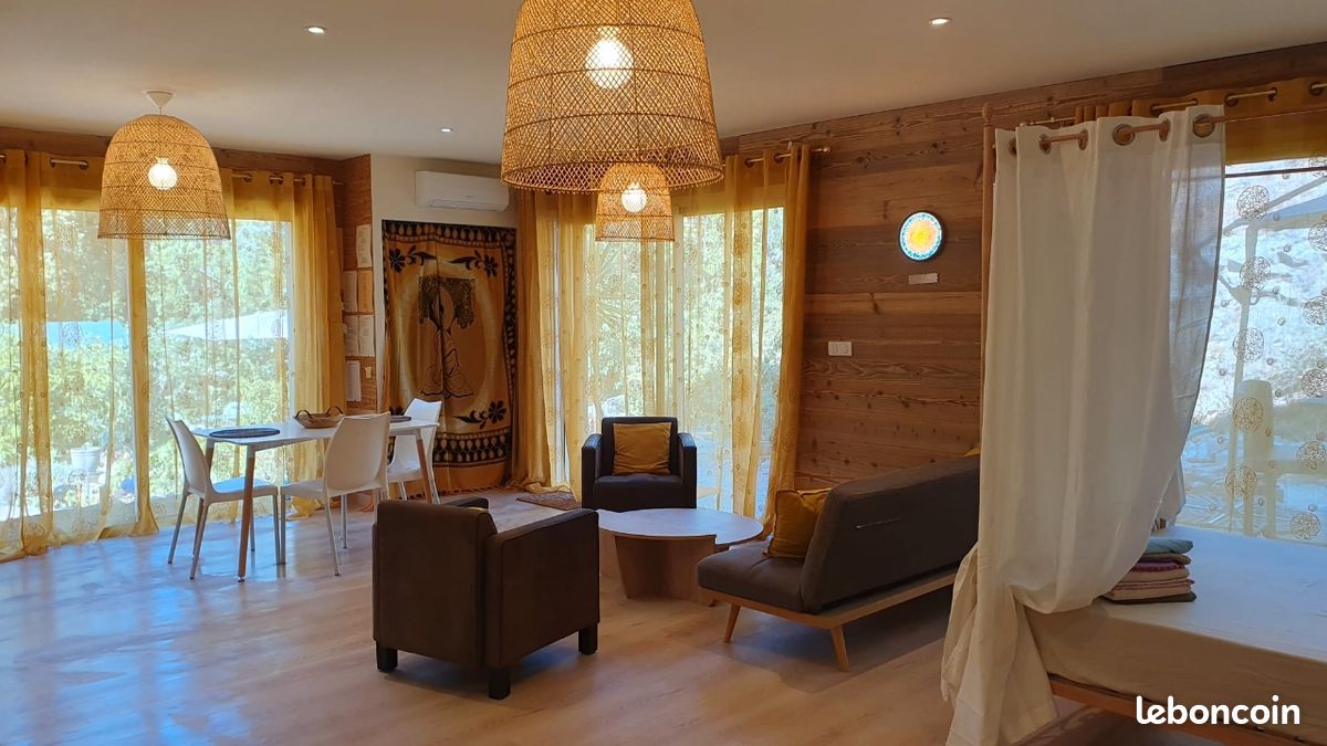 Appartement 1 pièce 50 m² · à Vallauris · 50 m² · 960 €/mois