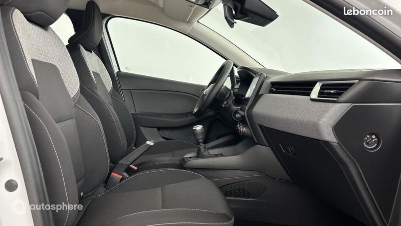 Renault Clio 1.0 SCe 65ch Evolution - 25 (image 15)