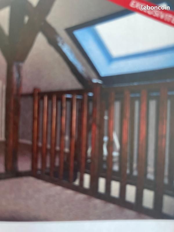 Appartement 3 pièces 97 m² · à Cosne-Cours-sur-Loire · 97 m² · 500 €/mois