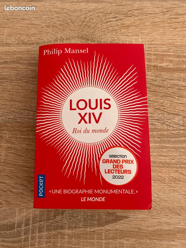 Louis XIV - Roi du monde (image 1)