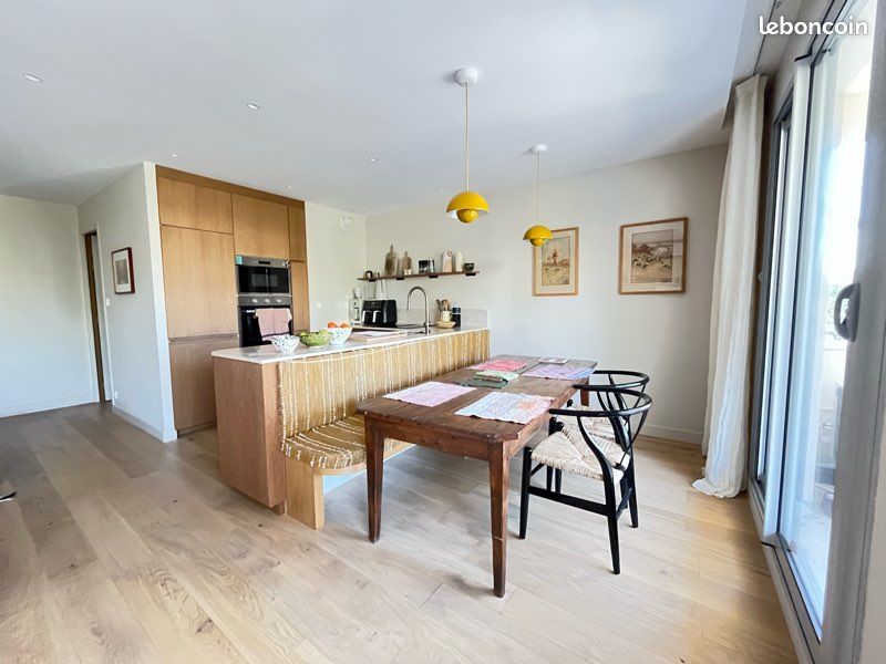 Appartement 3 pièces 68 m²