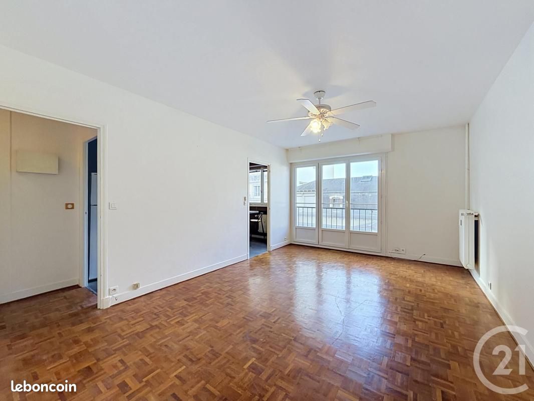 Appartement 1 pièce 34 m² · à Orléans · 34 m² · 99 190 €